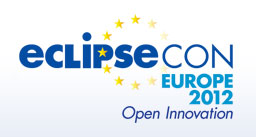 Eclipse Con Europe 2012