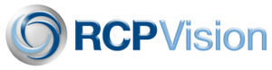 RCP Vision Logo