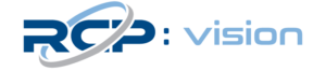 RCP Vision Logo